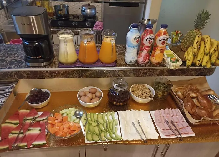Hs Tierra In 3* Machu Picchu