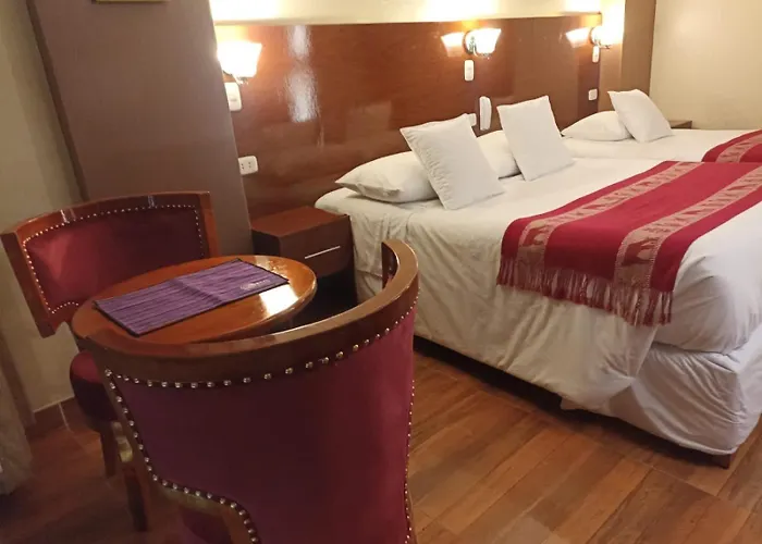 Hs Tierra In Maison d'hôtes 3*