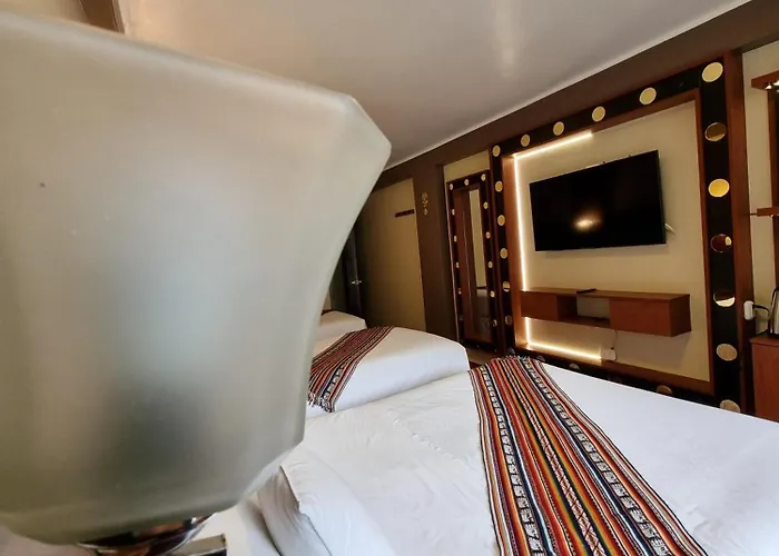 Hs Tierra In Maison d'hôtes 3*