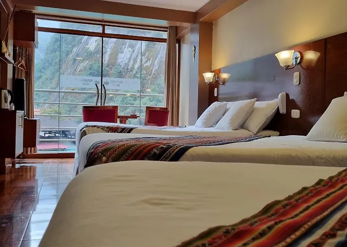 Maison d'hôtes Hs Tierra In 3*